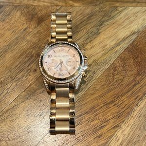 Women’s Michael Kors Watch